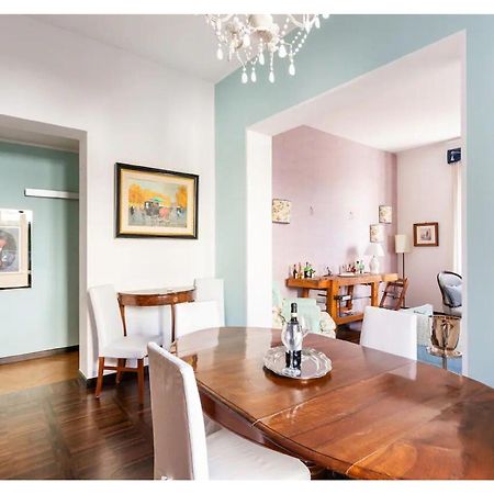 Villa Liberty Townhouse Siena Luaran gambar