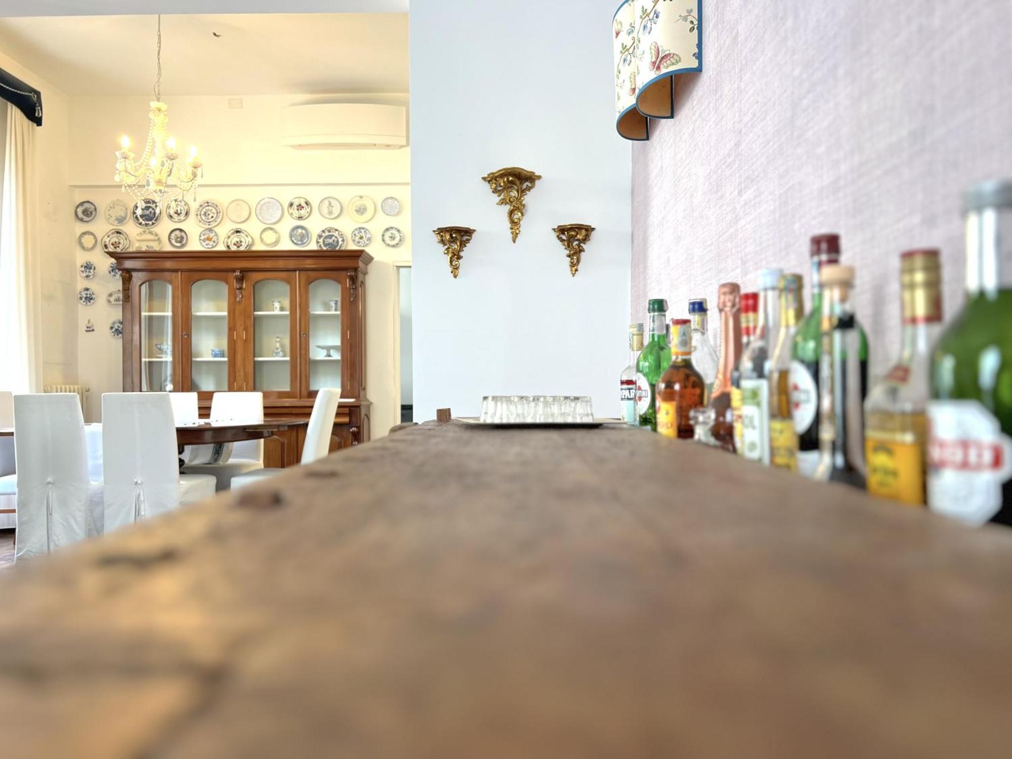 Villa Liberty Townhouse Siena Luaran gambar