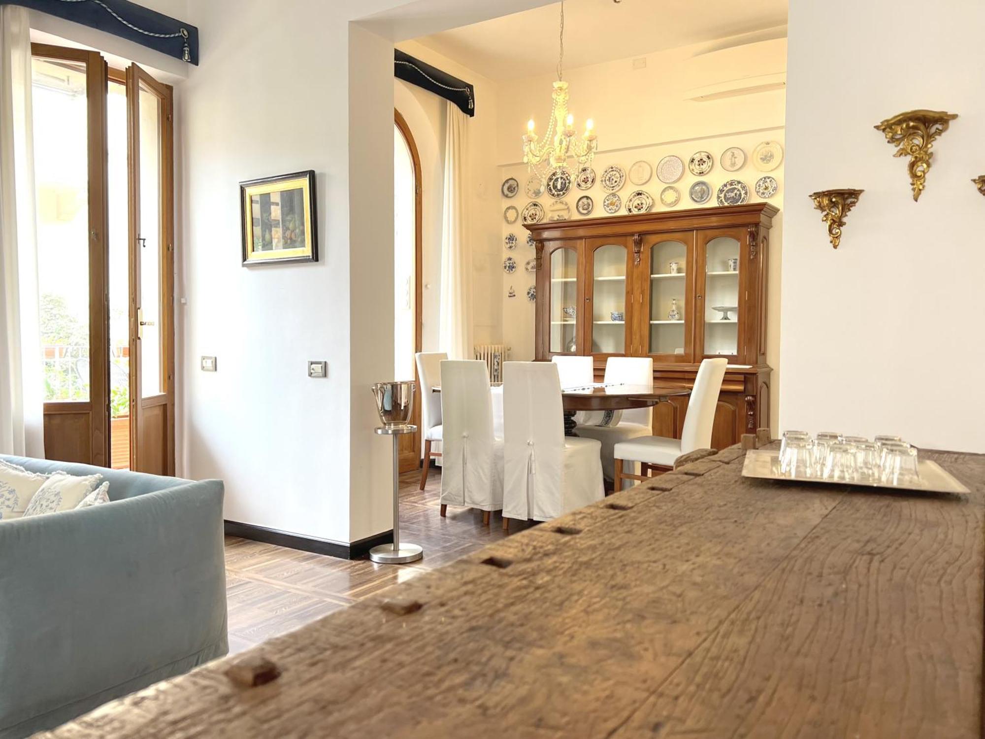 Villa Liberty Townhouse Siena Luaran gambar