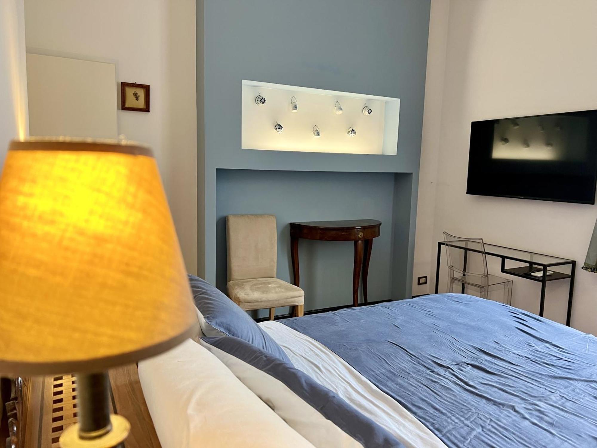 Villa Liberty Townhouse Siena Luaran gambar