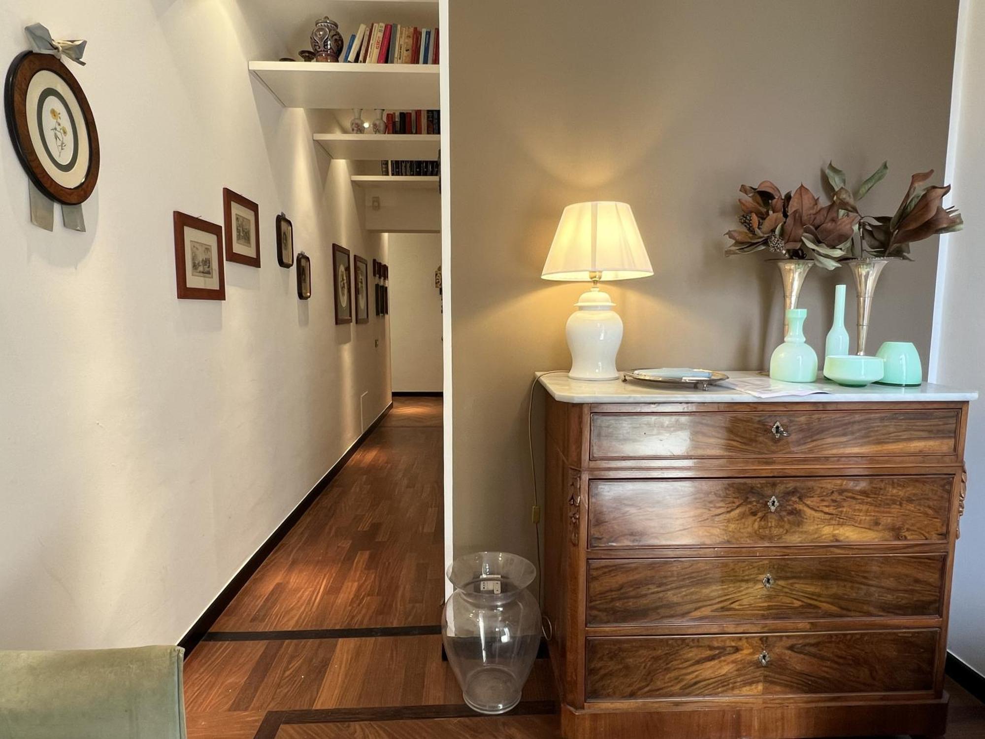 Villa Liberty Townhouse Siena Luaran gambar