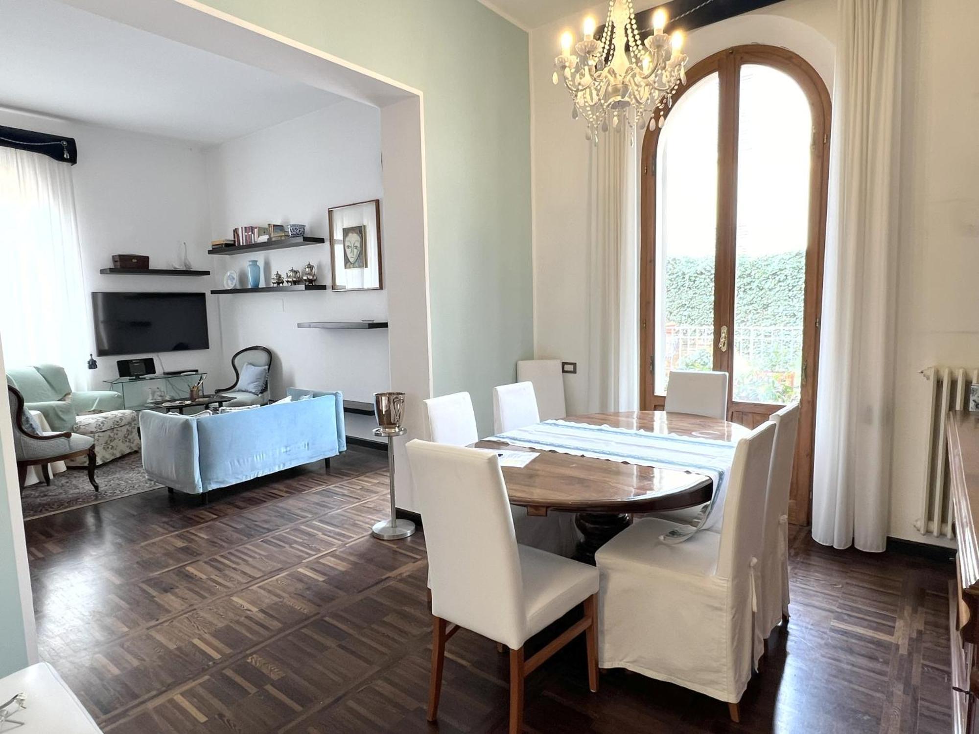Villa Liberty Townhouse Siena Luaran gambar