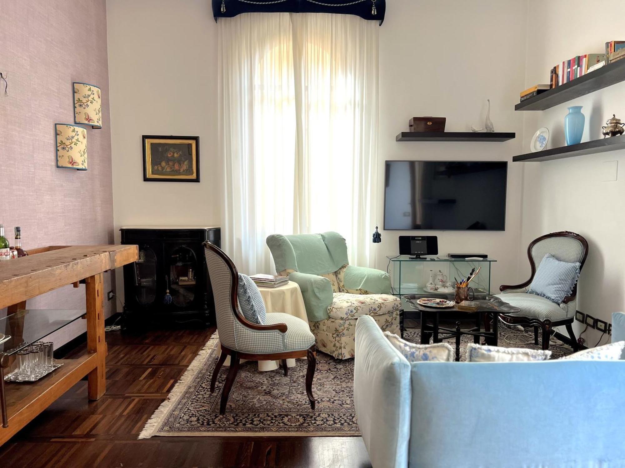 Villa Liberty Townhouse Siena Luaran gambar