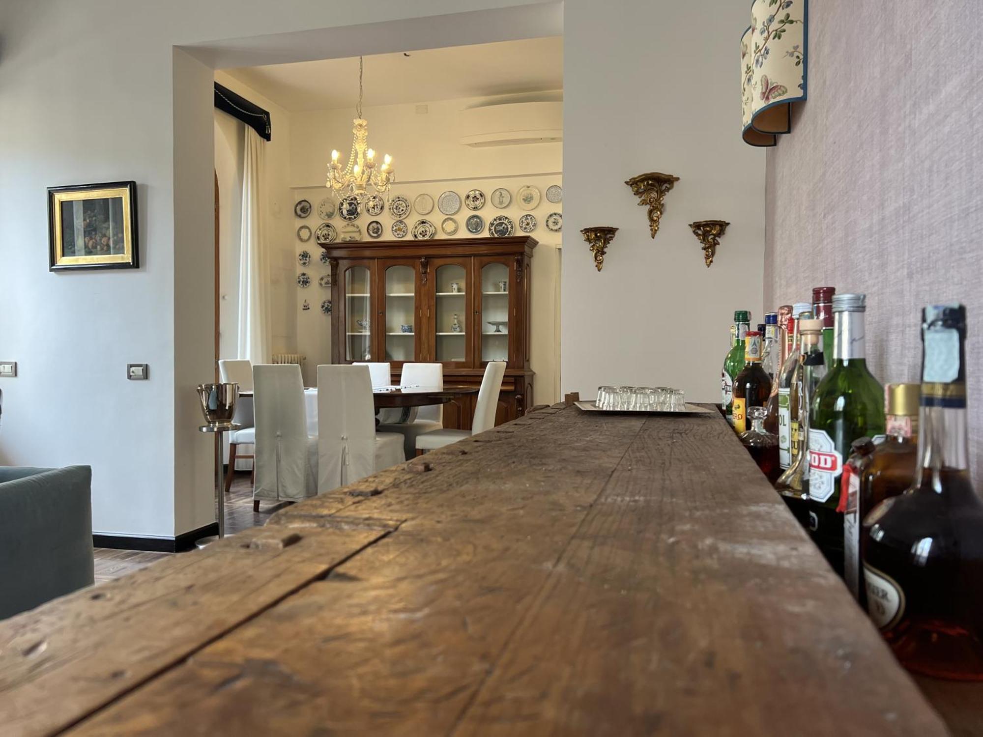 Villa Liberty Townhouse Siena Luaran gambar