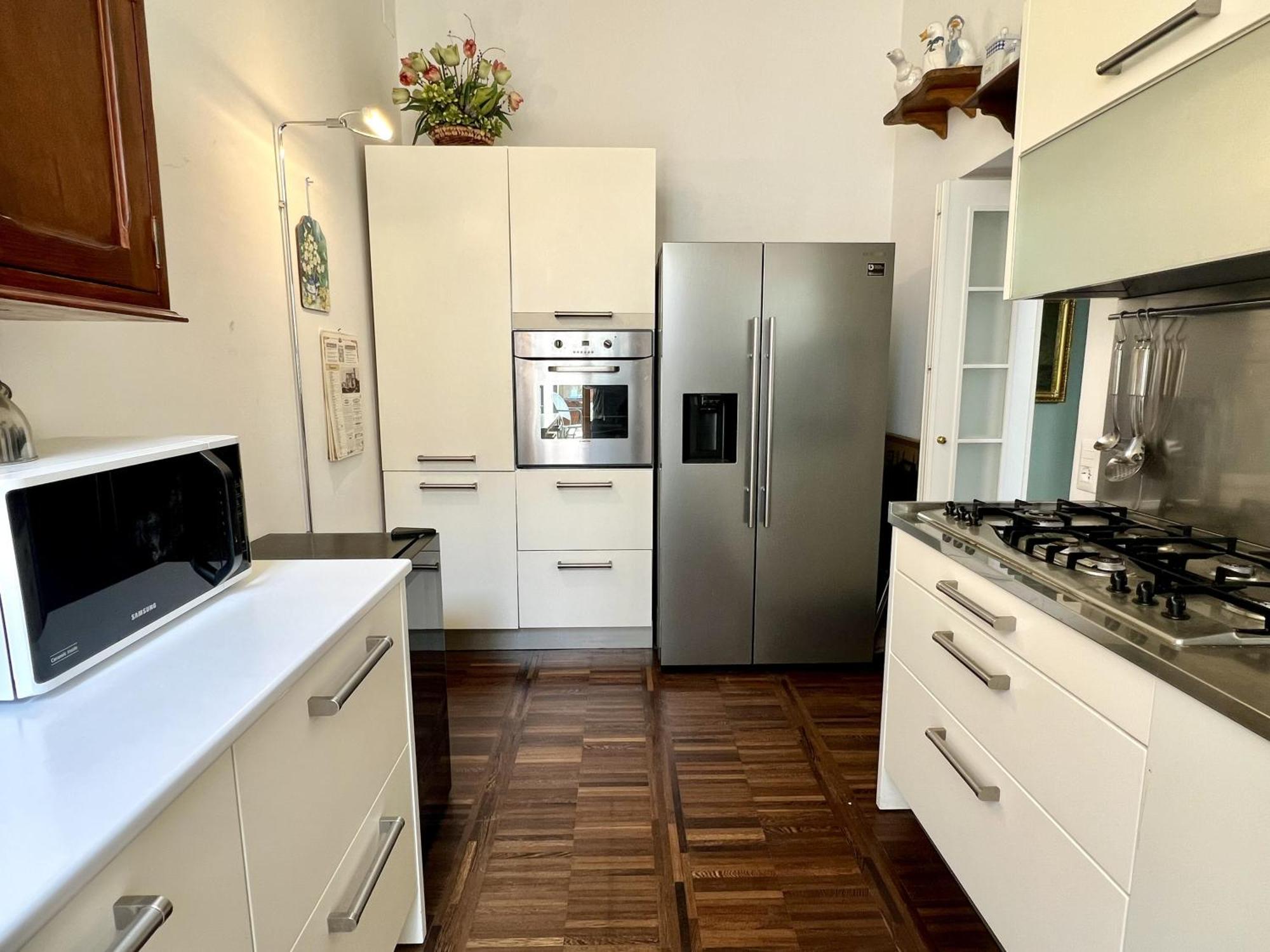 Villa Liberty Townhouse Siena Luaran gambar