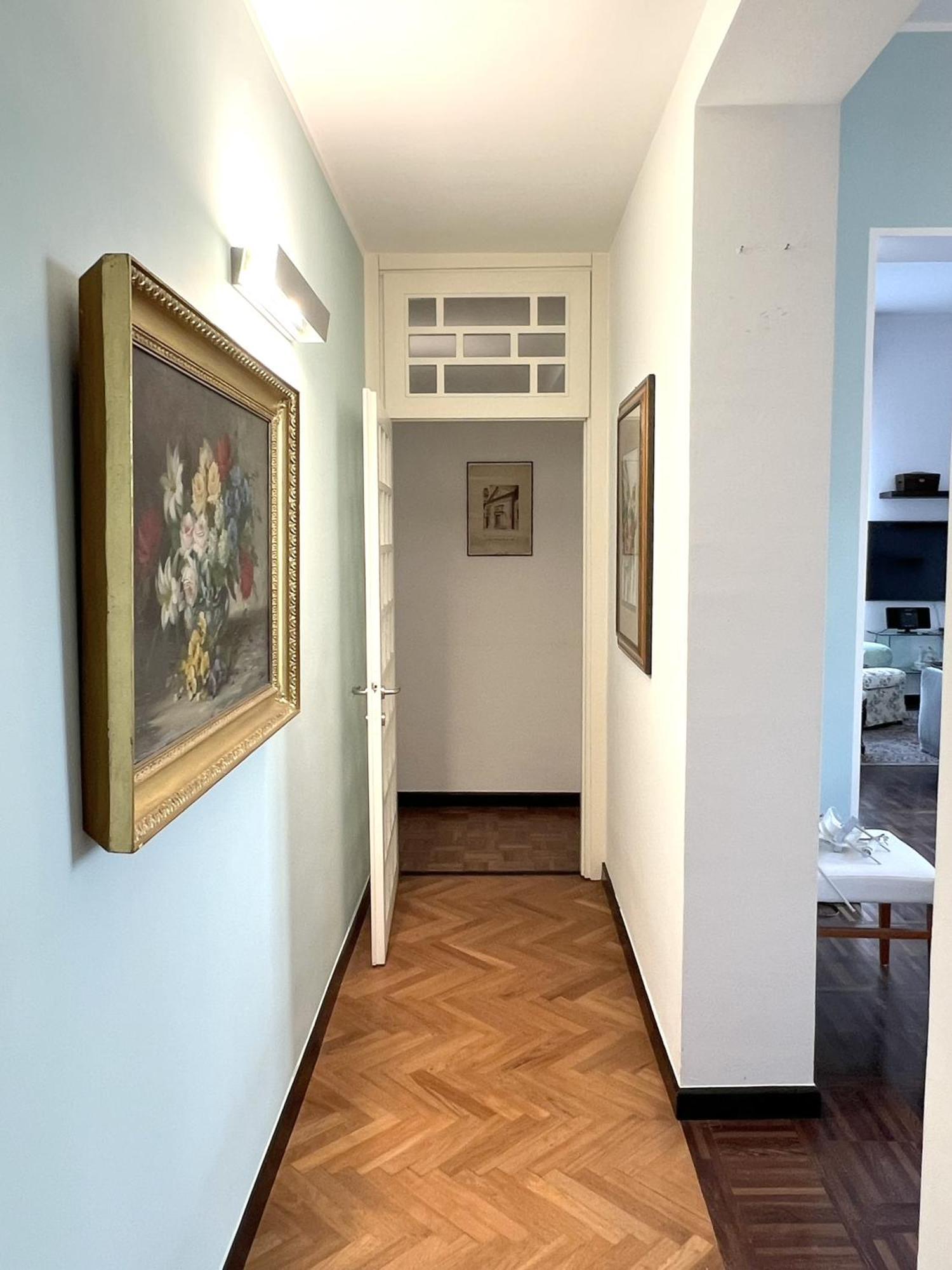 Villa Liberty Townhouse Siena Luaran gambar