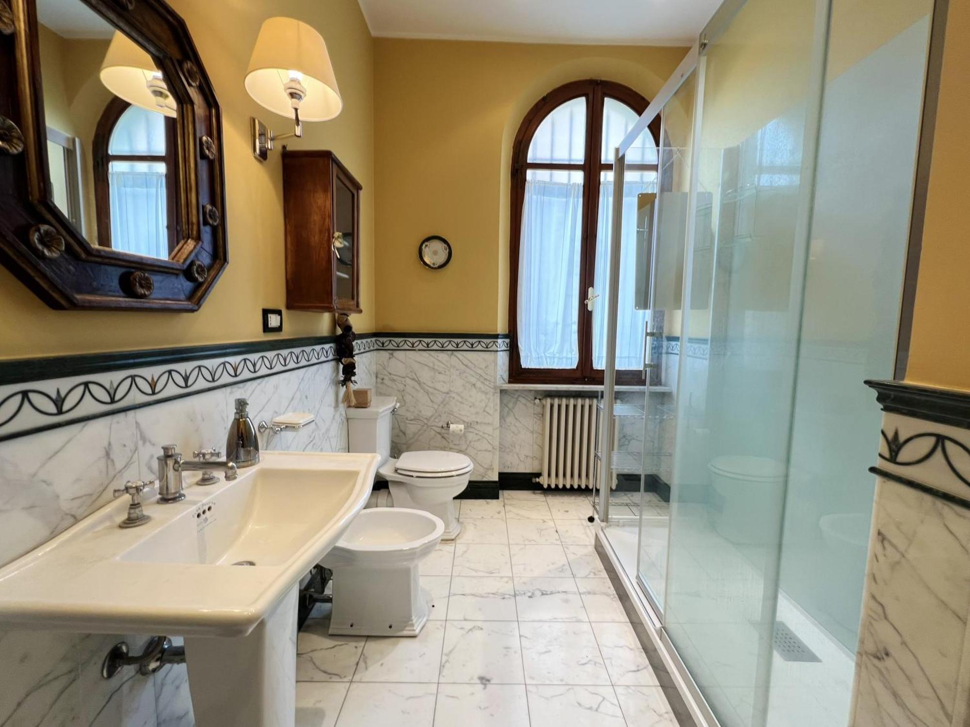 Villa Liberty Townhouse Siena Luaran gambar