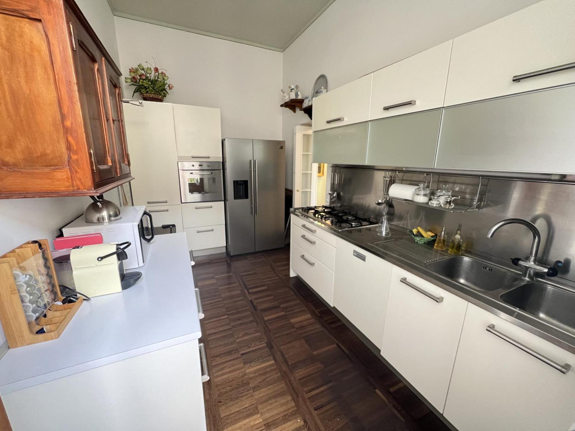 Villa Liberty Townhouse Siena Luaran gambar