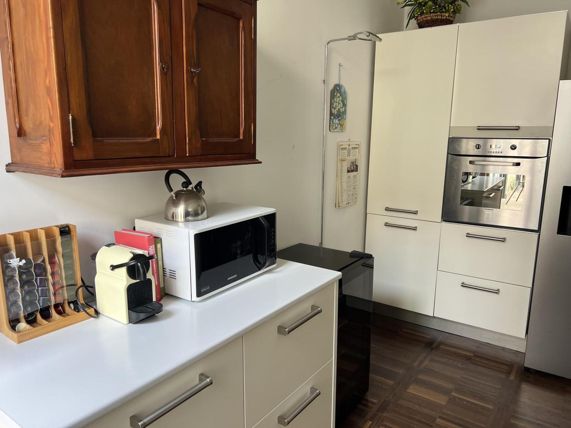 Villa Liberty Townhouse Siena Luaran gambar
