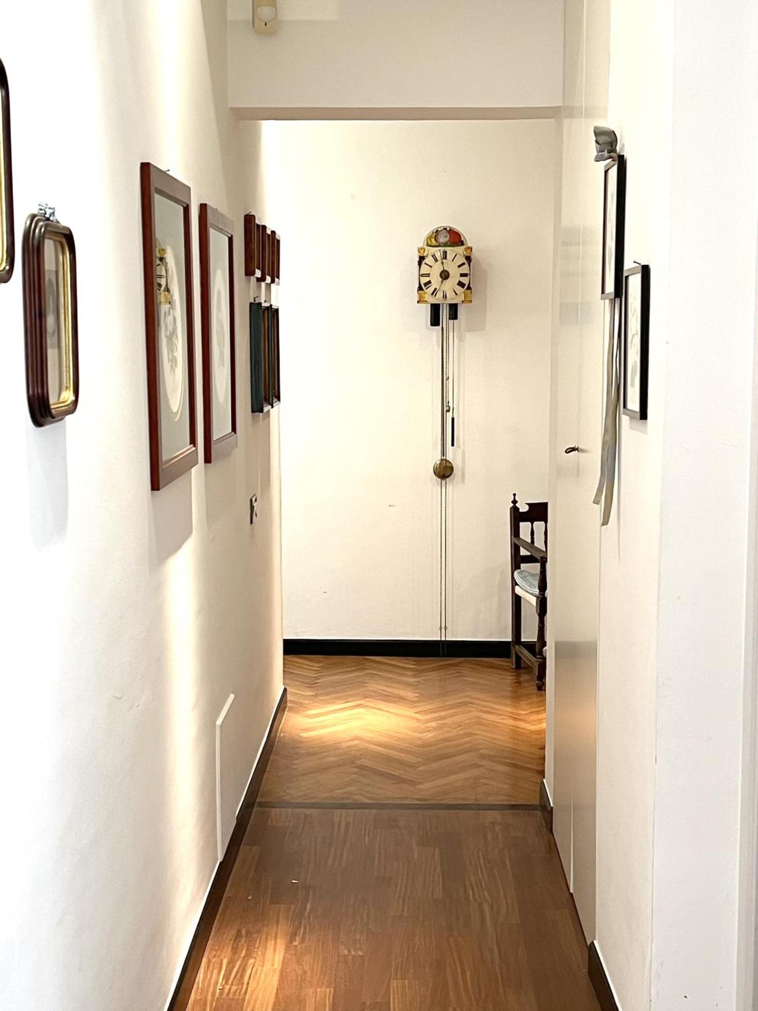 Villa Liberty Townhouse Siena Luaran gambar