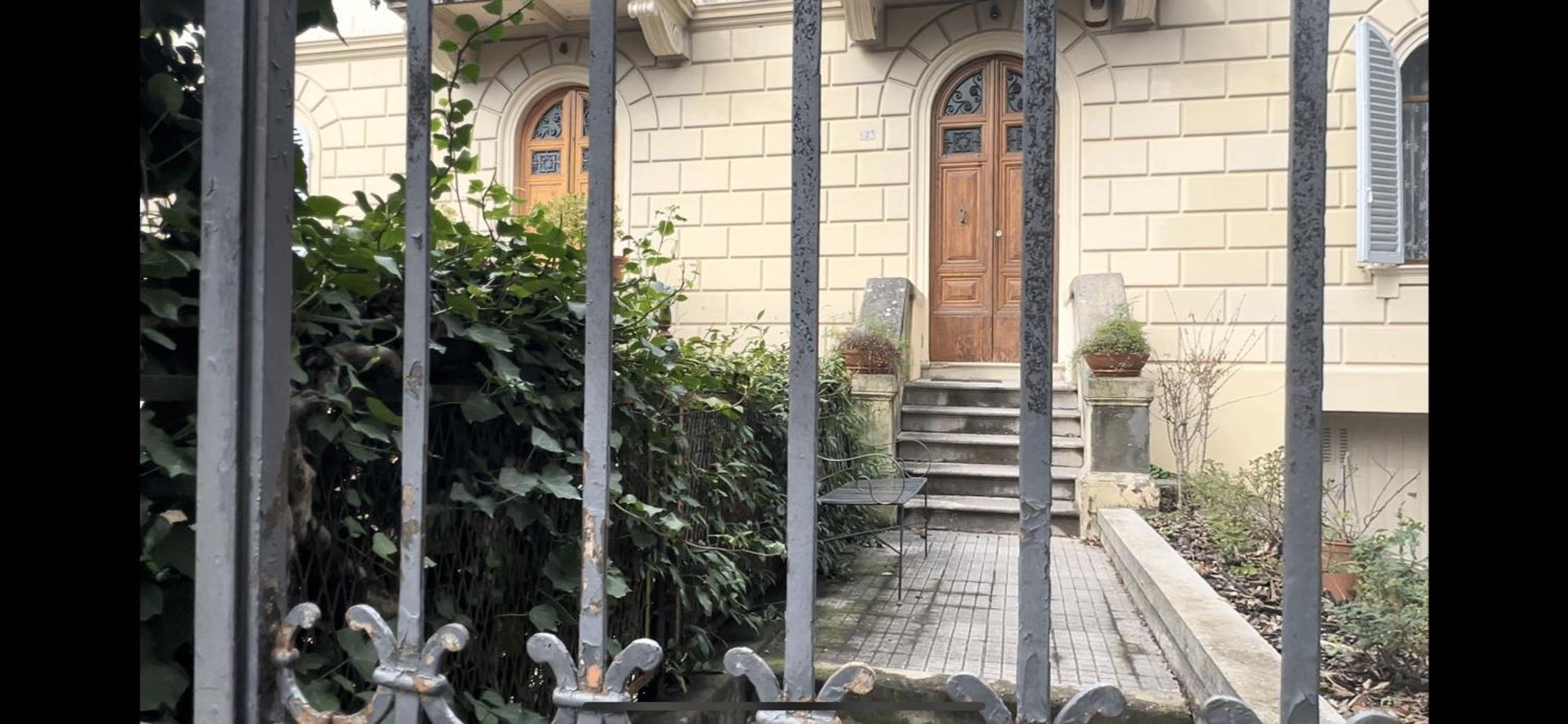 Villa Liberty Townhouse Siena Luaran gambar