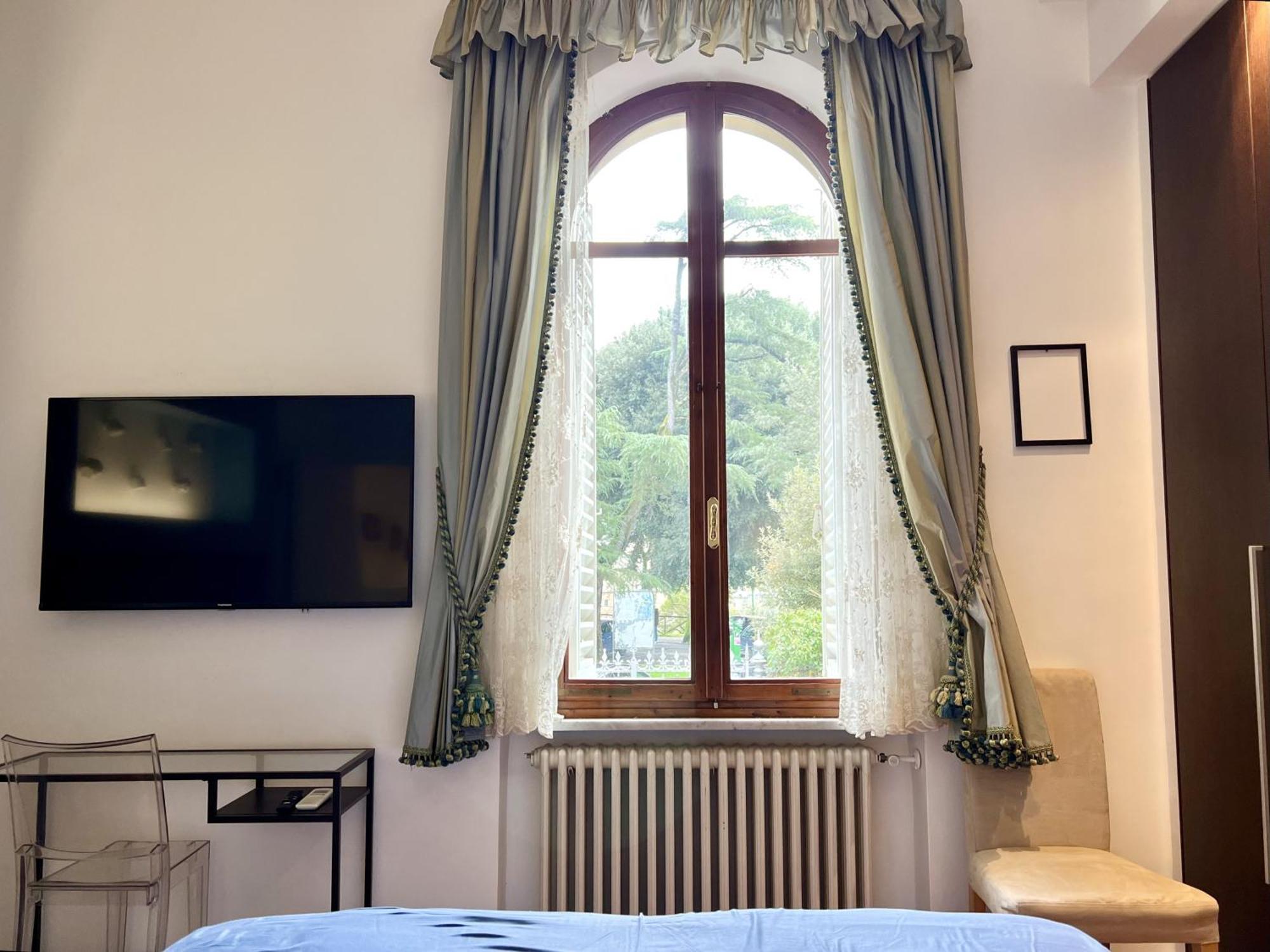 Villa Liberty Townhouse Siena Luaran gambar