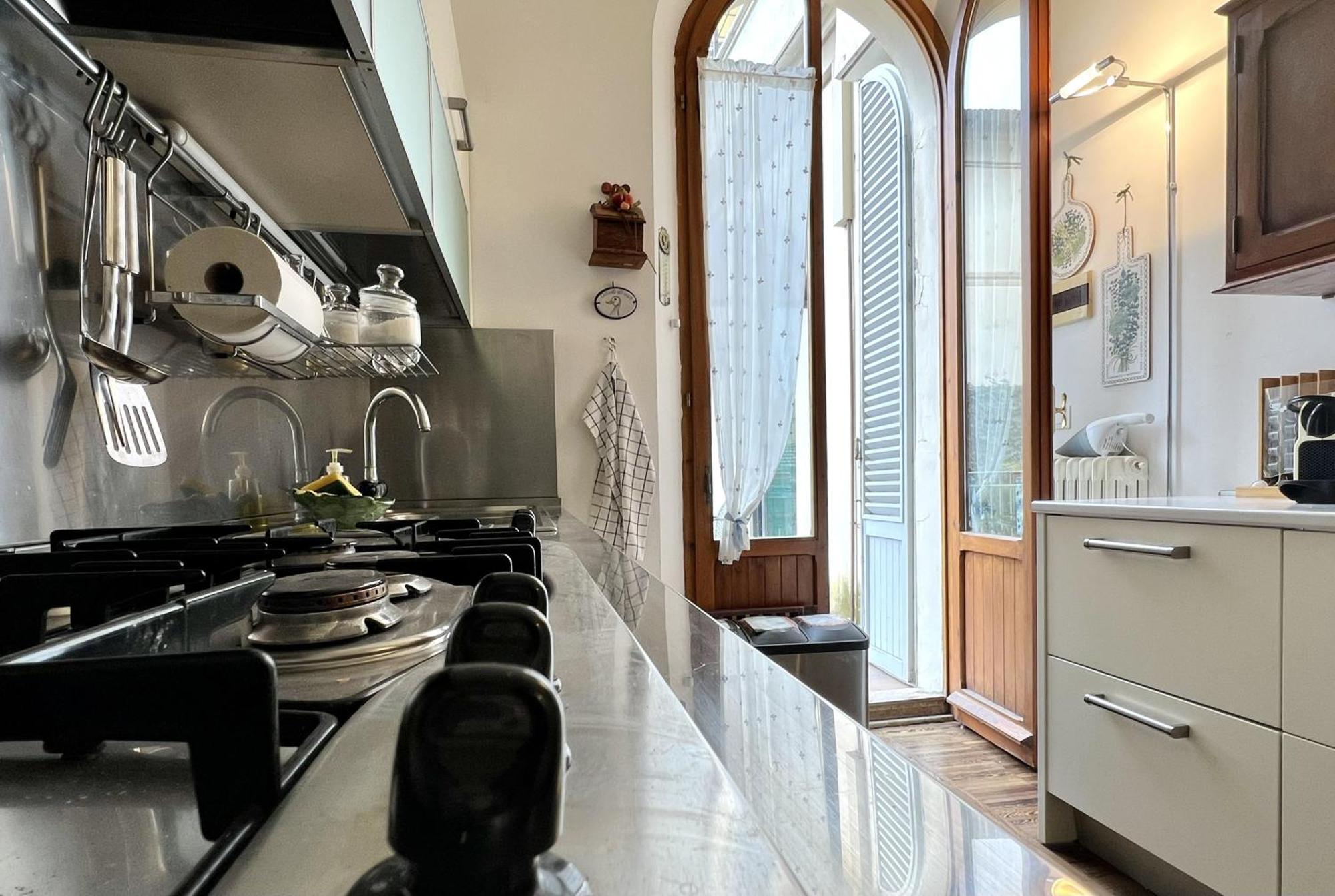 Villa Liberty Townhouse Siena Luaran gambar