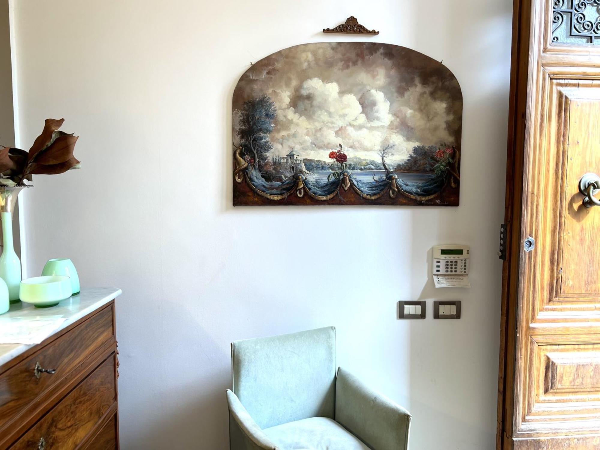 Villa Liberty Townhouse Siena Luaran gambar