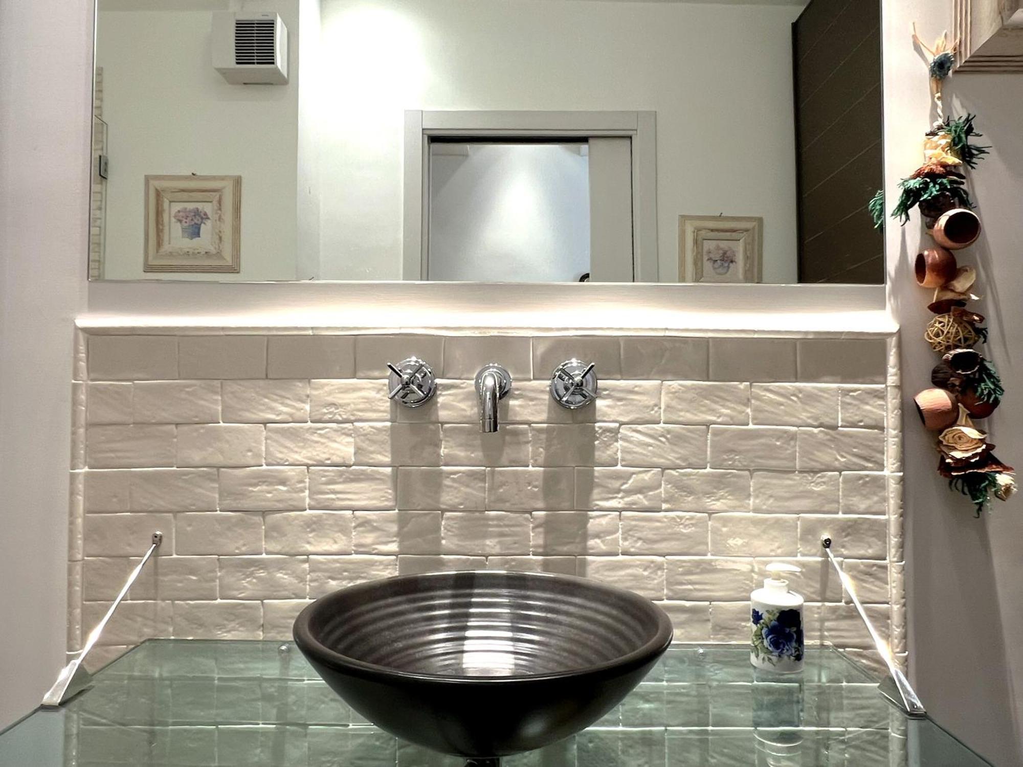 Villa Liberty Townhouse Siena Luaran gambar