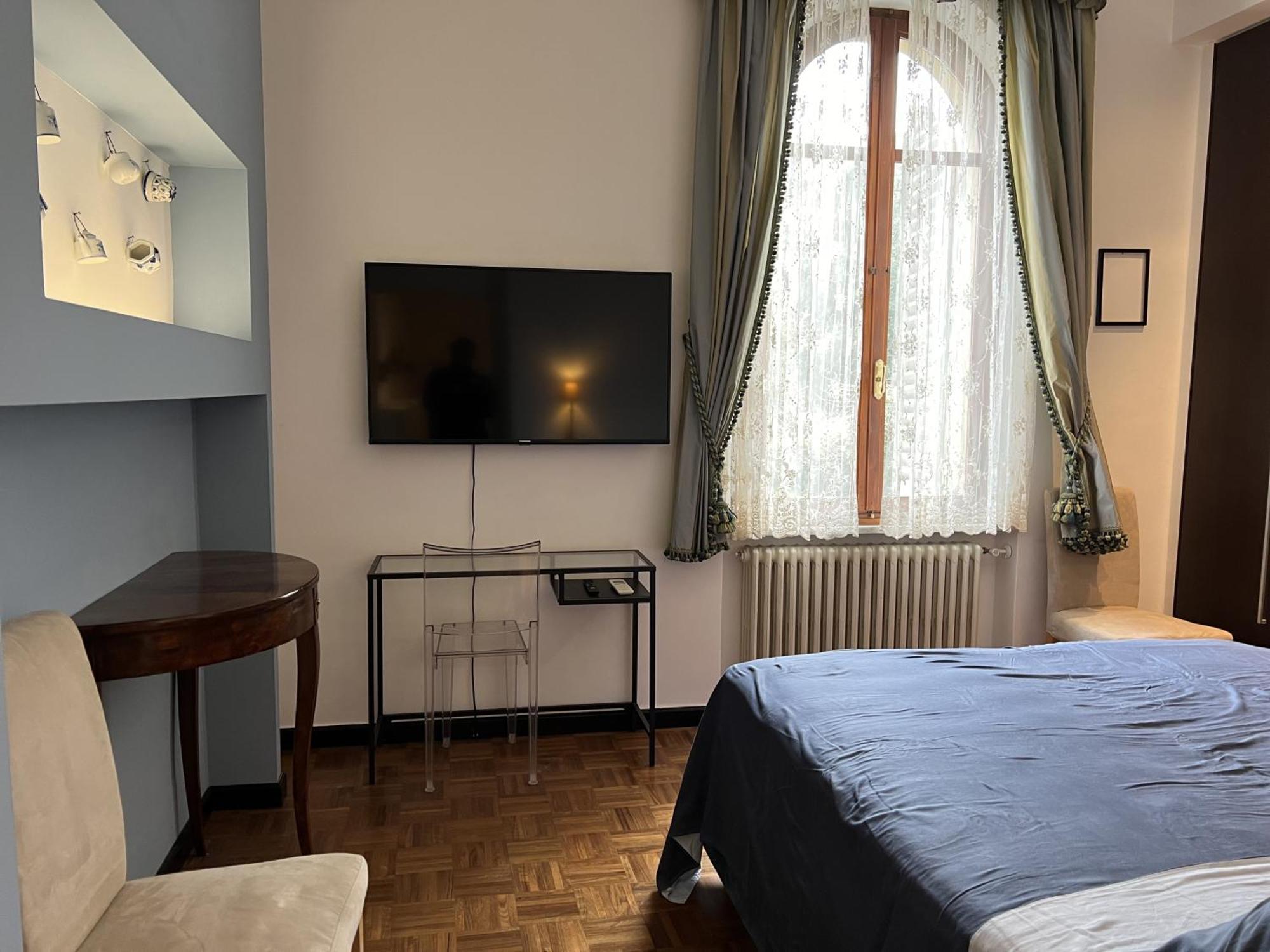Villa Liberty Townhouse Siena Luaran gambar