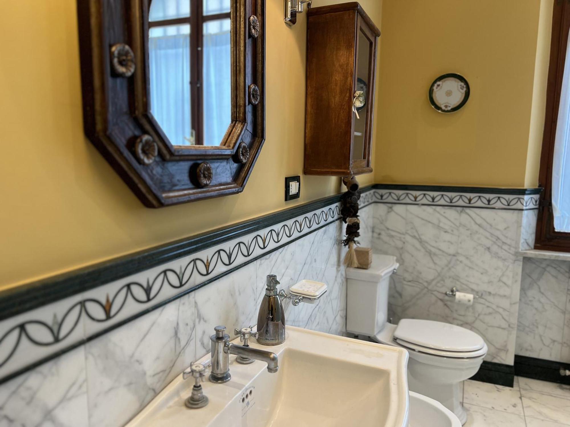 Villa Liberty Townhouse Siena Luaran gambar