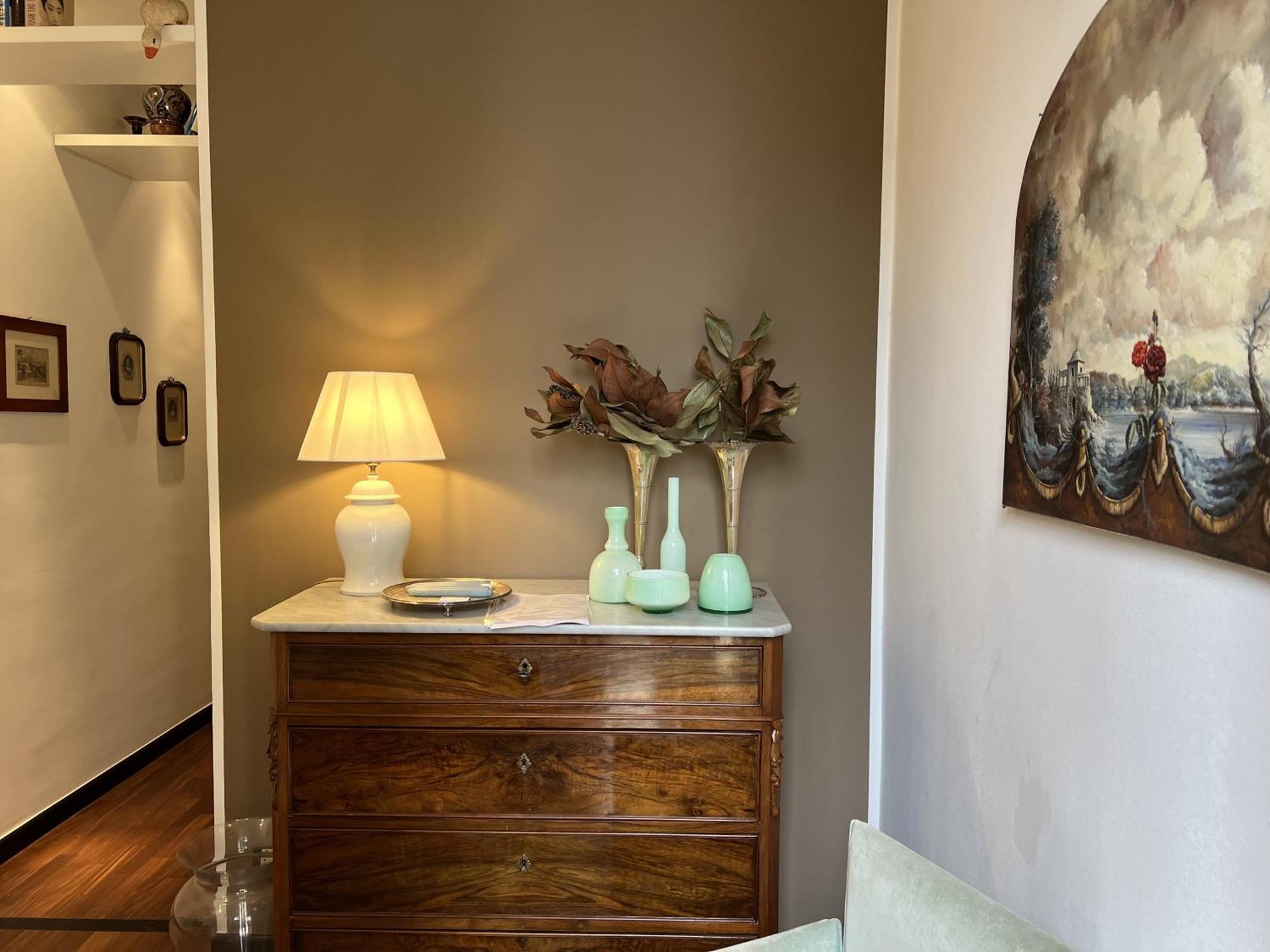 Villa Liberty Townhouse Siena Luaran gambar