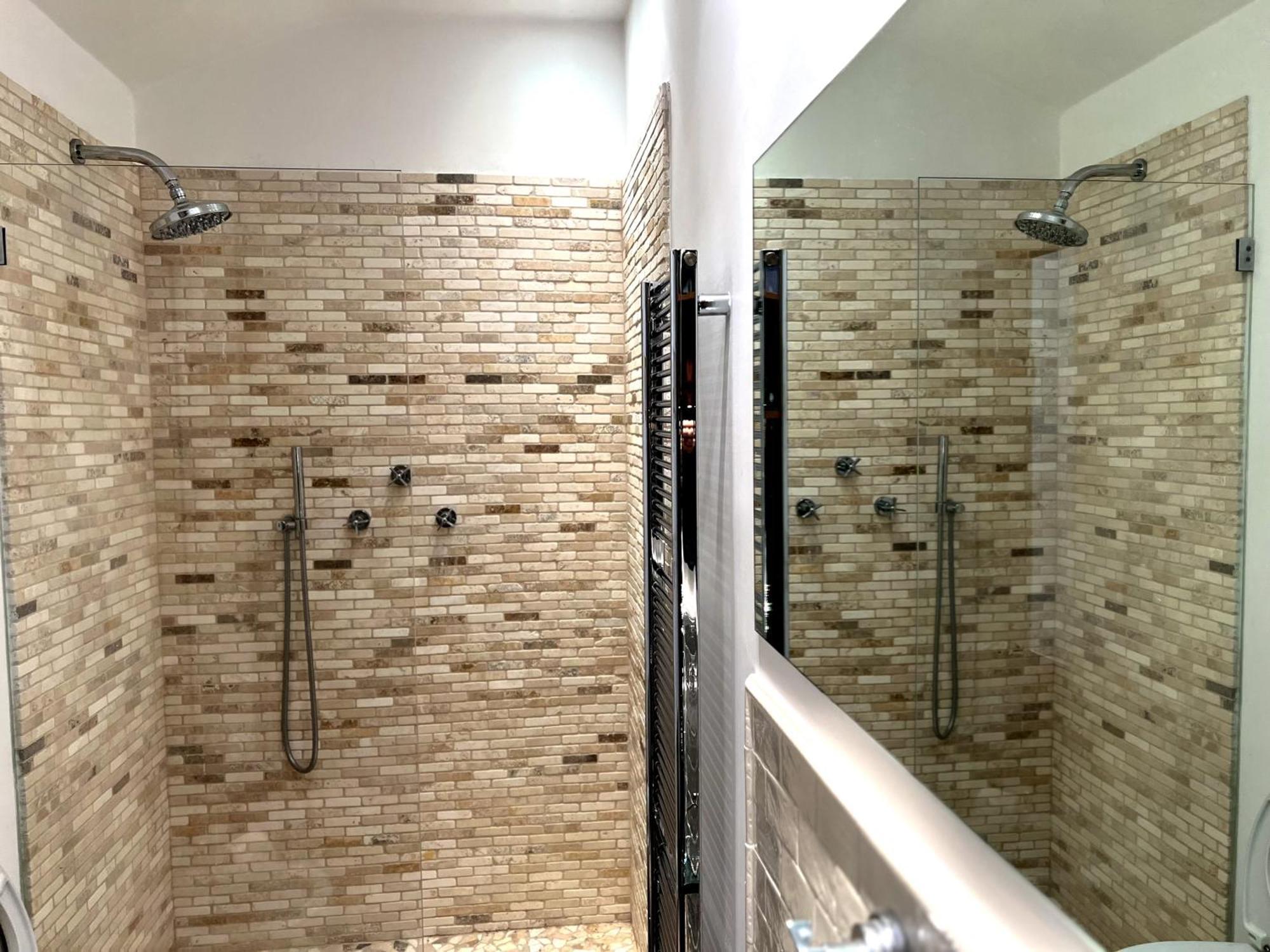 Villa Liberty Townhouse Siena Luaran gambar