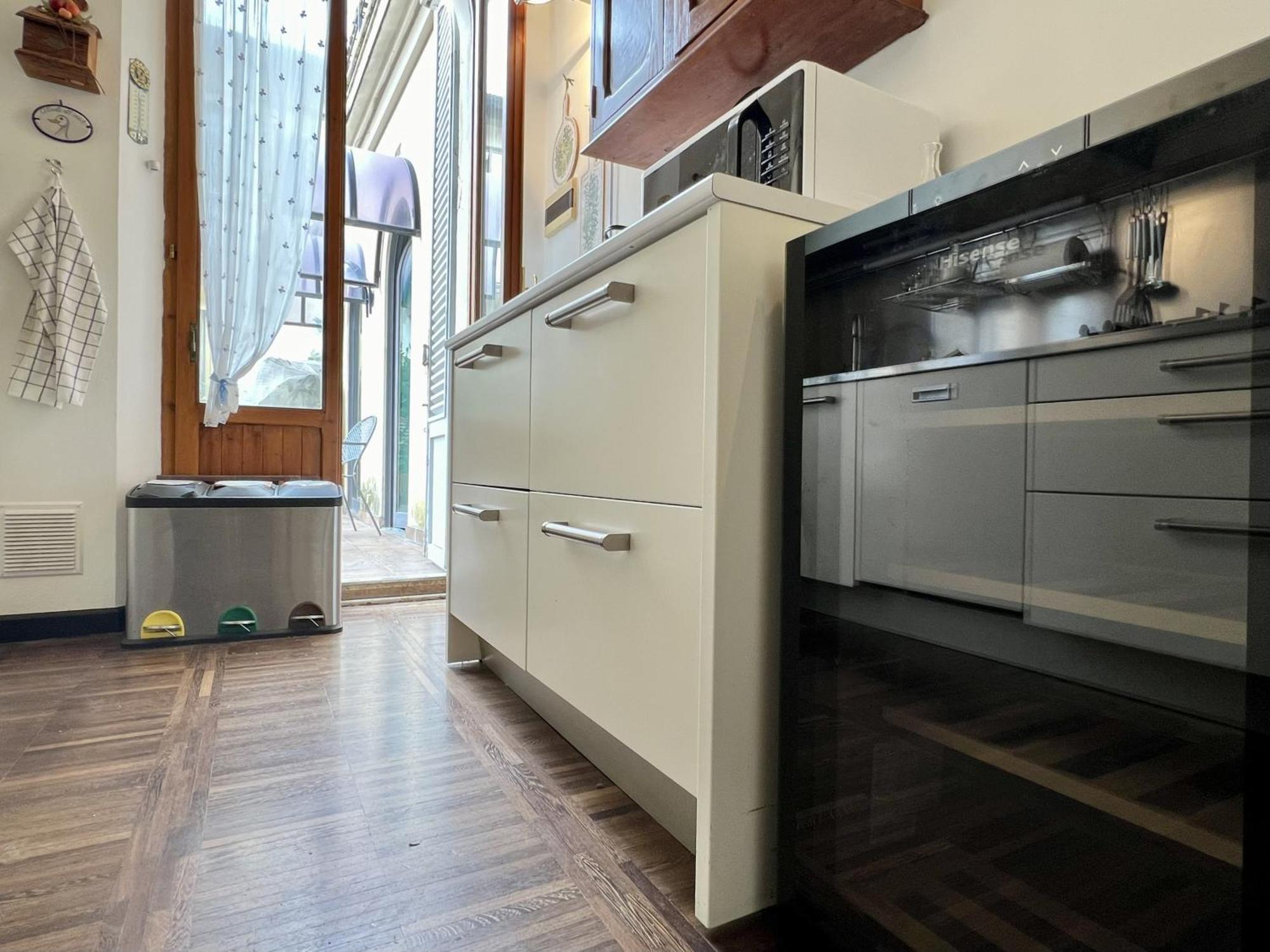 Villa Liberty Townhouse Siena Luaran gambar