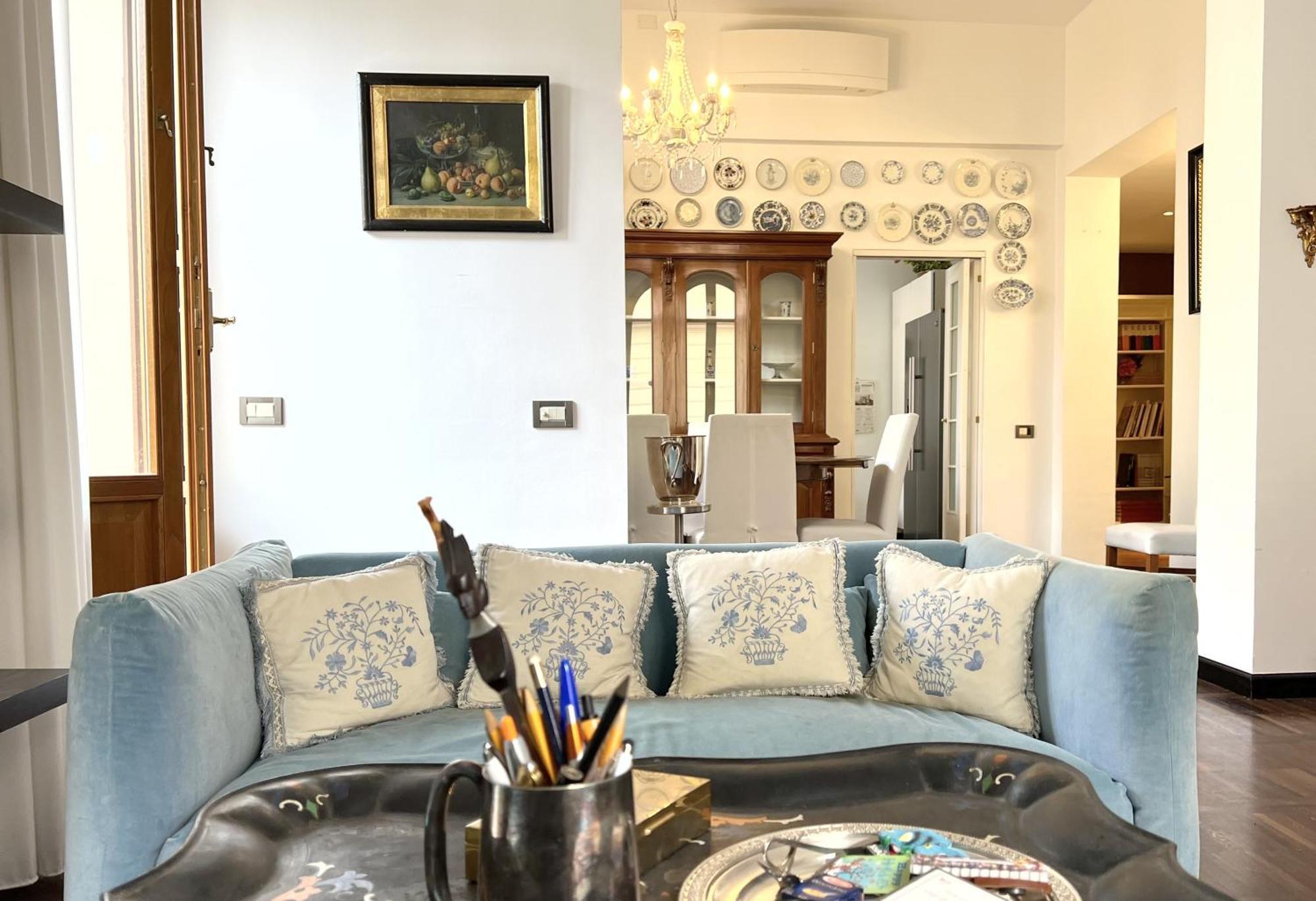 Villa Liberty Townhouse Siena Luaran gambar