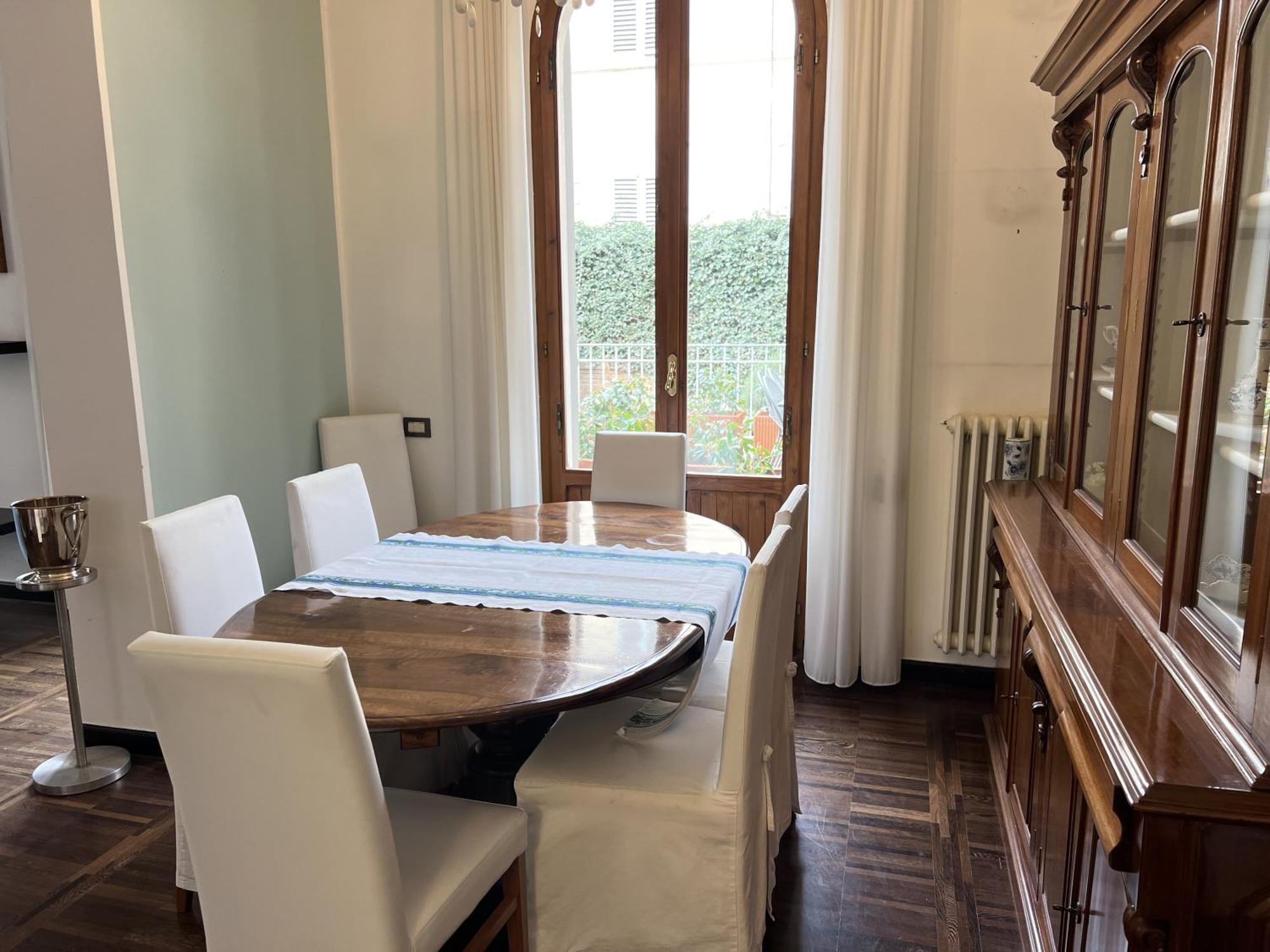 Villa Liberty Townhouse Siena Luaran gambar