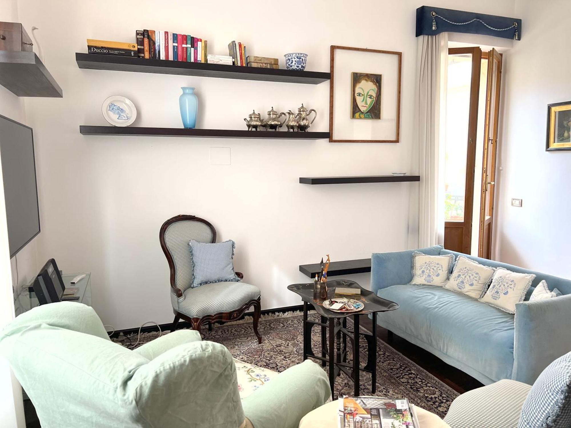 Villa Liberty Townhouse Siena Luaran gambar