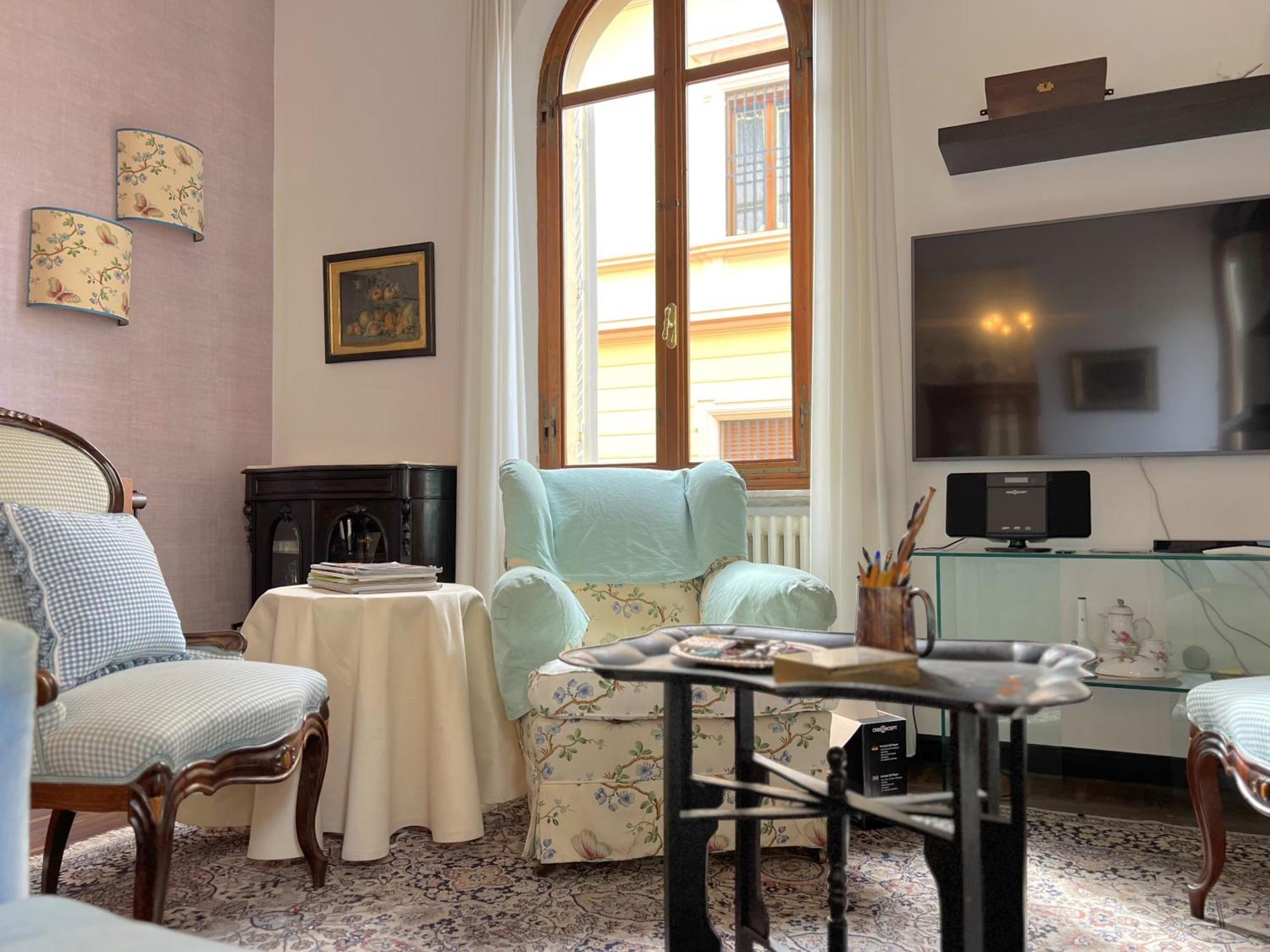 Villa Liberty Townhouse Siena Luaran gambar