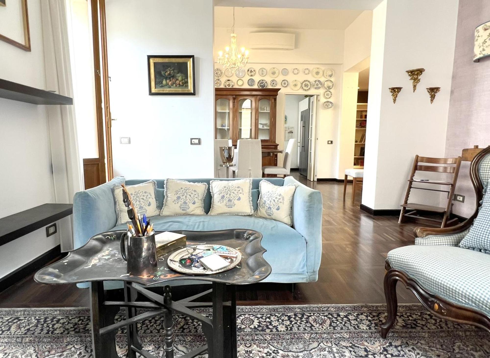 Villa Liberty Townhouse Siena Luaran gambar