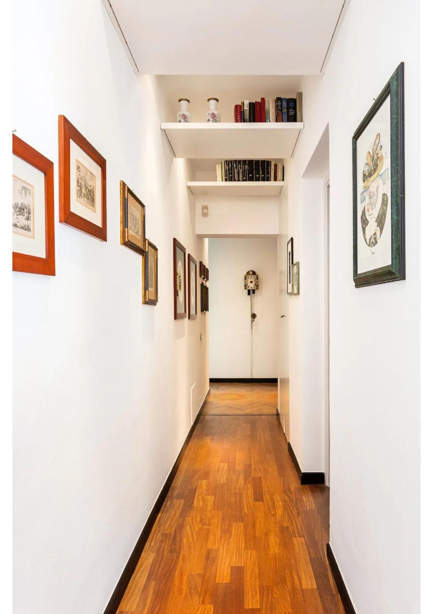 Villa Liberty Townhouse Siena Luaran gambar