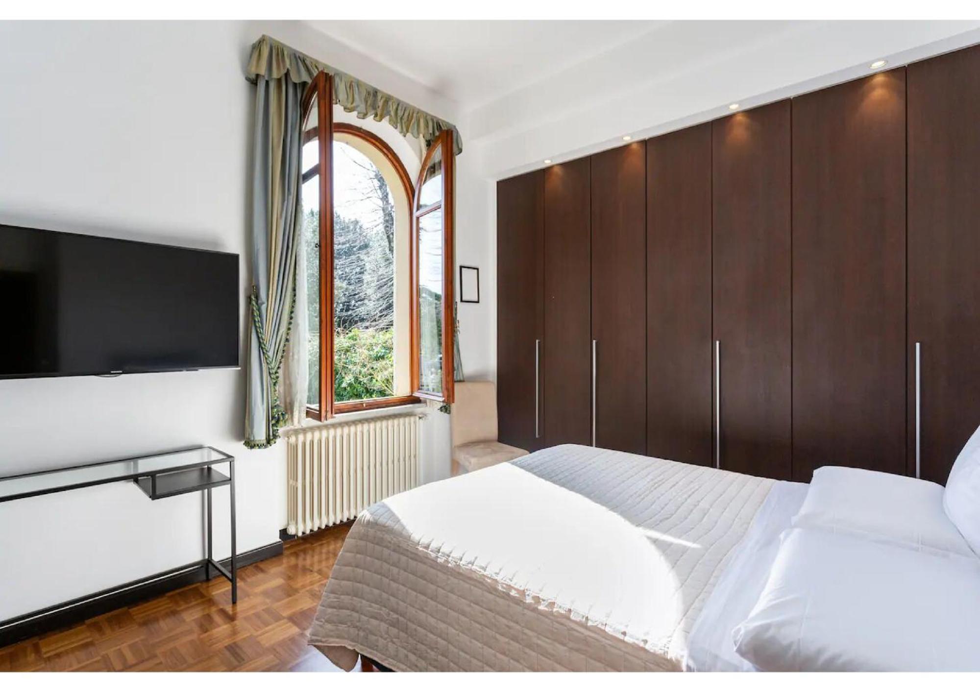 Villa Liberty Townhouse Siena Luaran gambar
