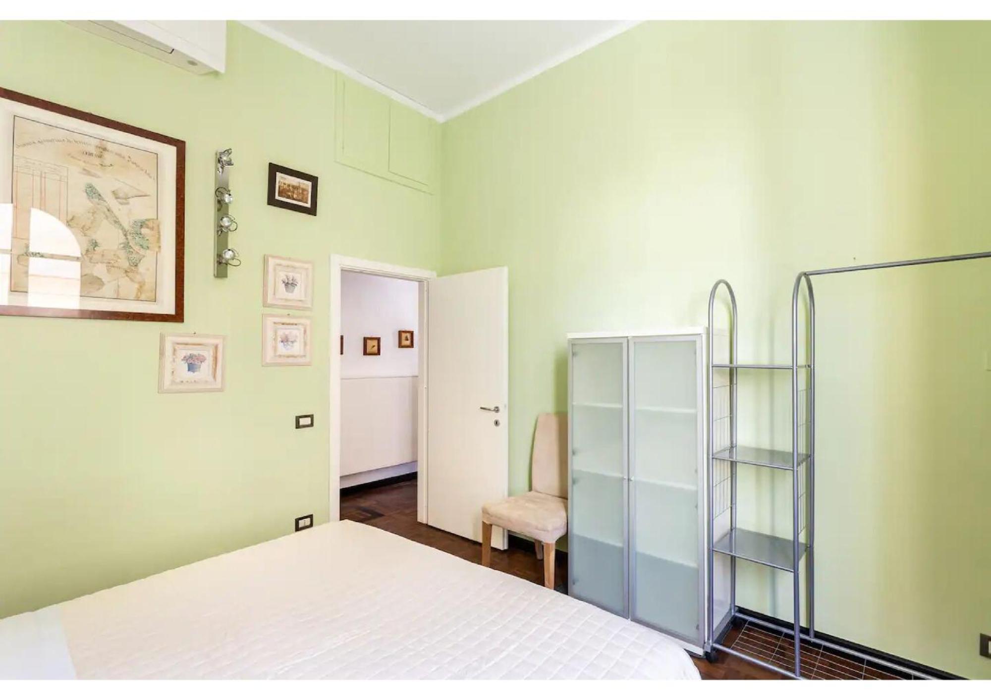 Villa Liberty Townhouse Siena Luaran gambar