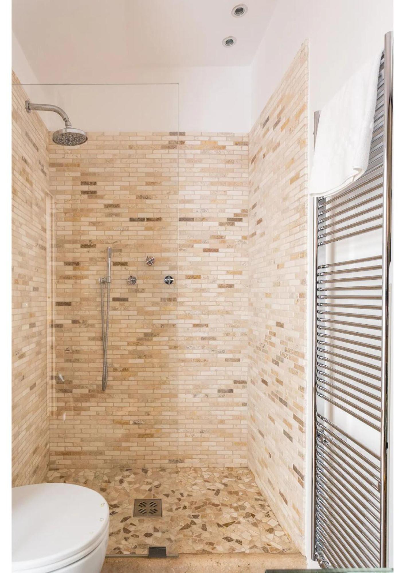 Villa Liberty Townhouse Siena Luaran gambar