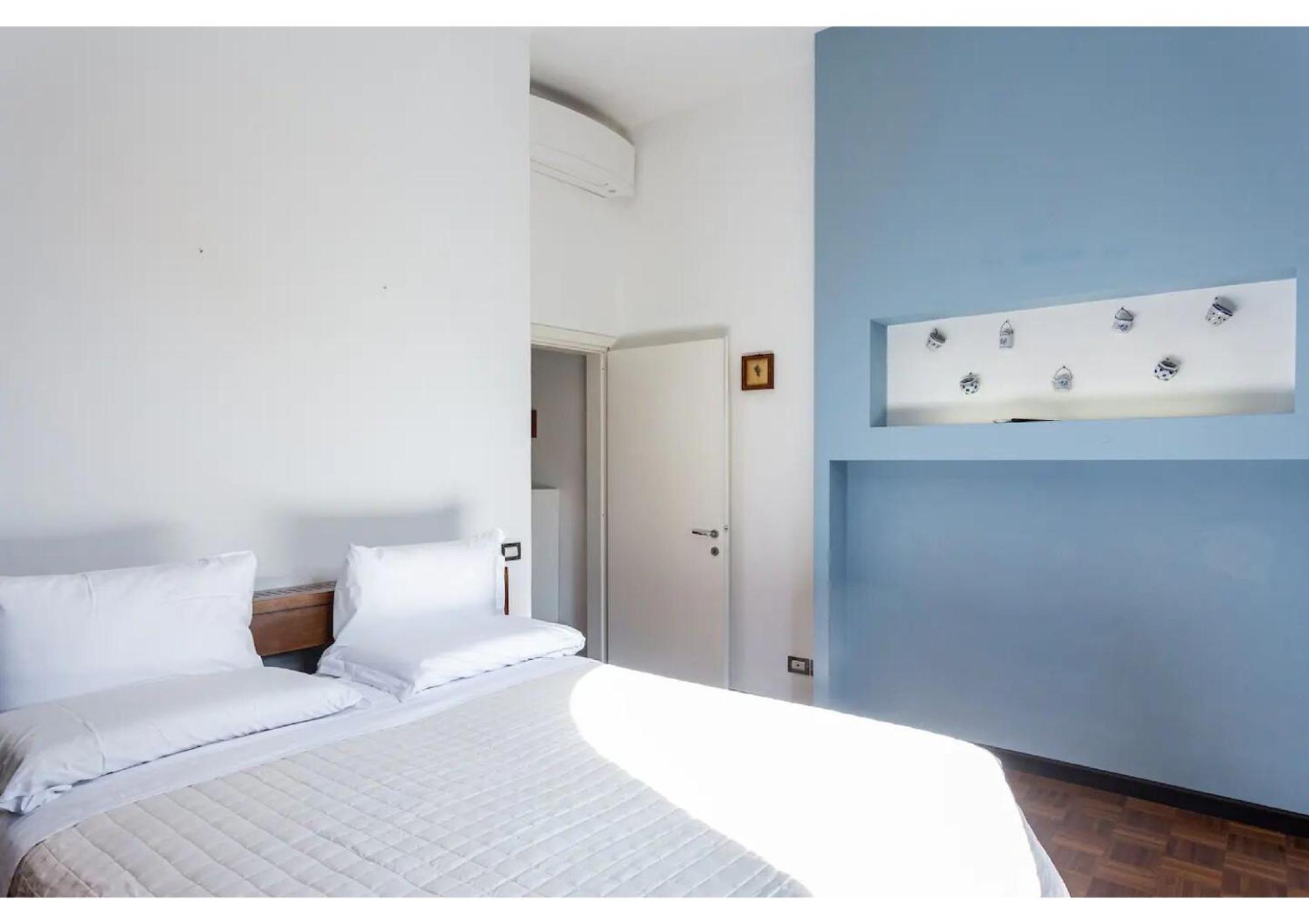 Villa Liberty Townhouse Siena Luaran gambar