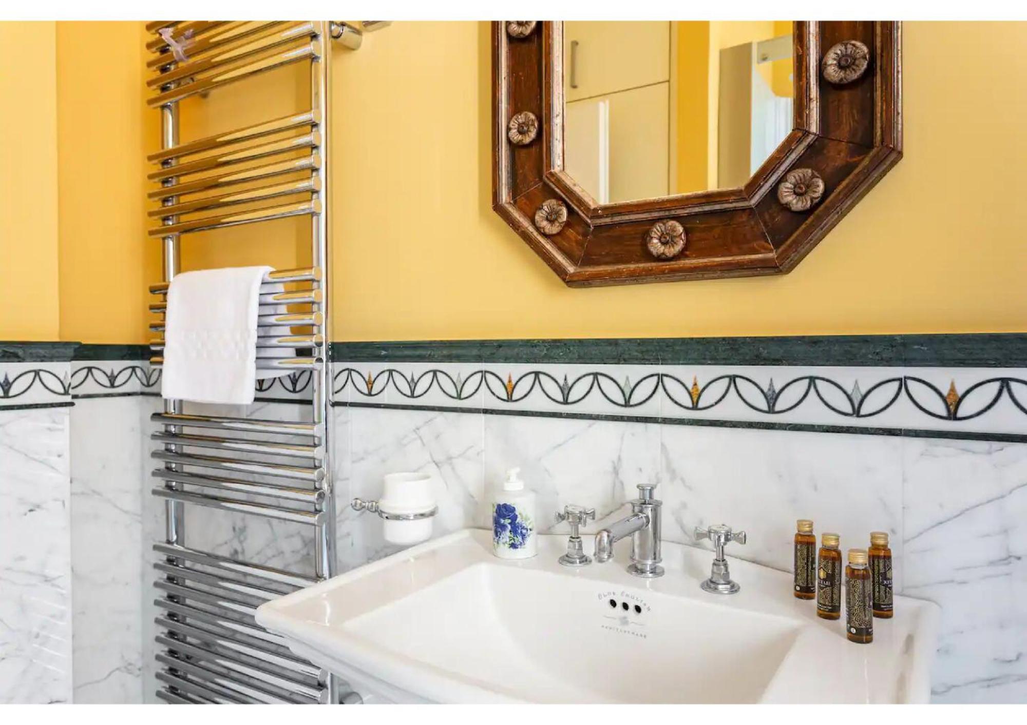 Villa Liberty Townhouse Siena Luaran gambar