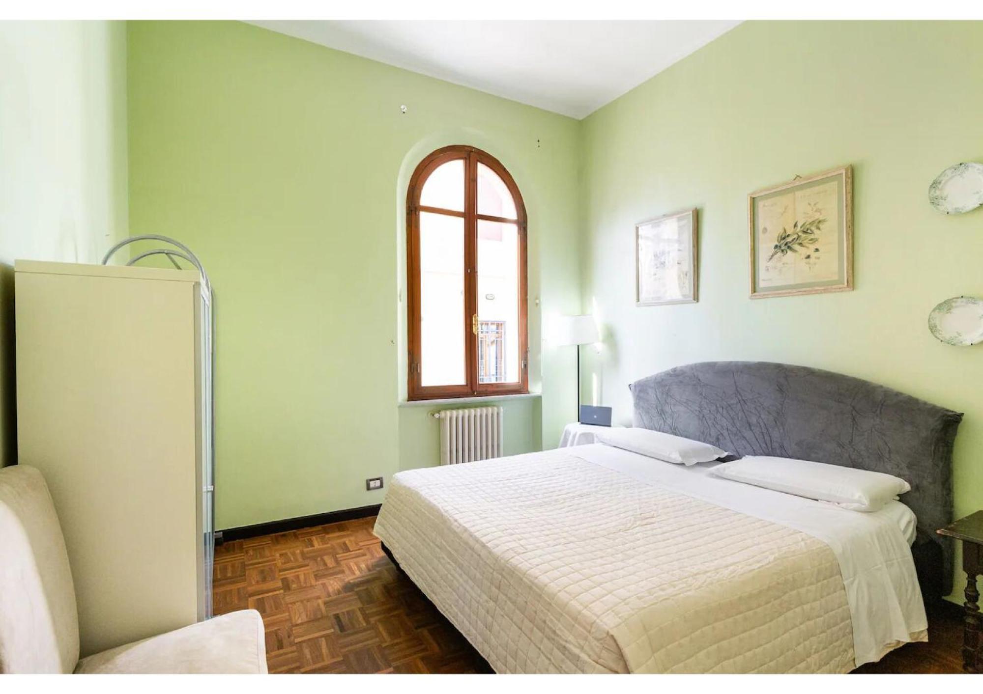 Villa Liberty Townhouse Siena Luaran gambar