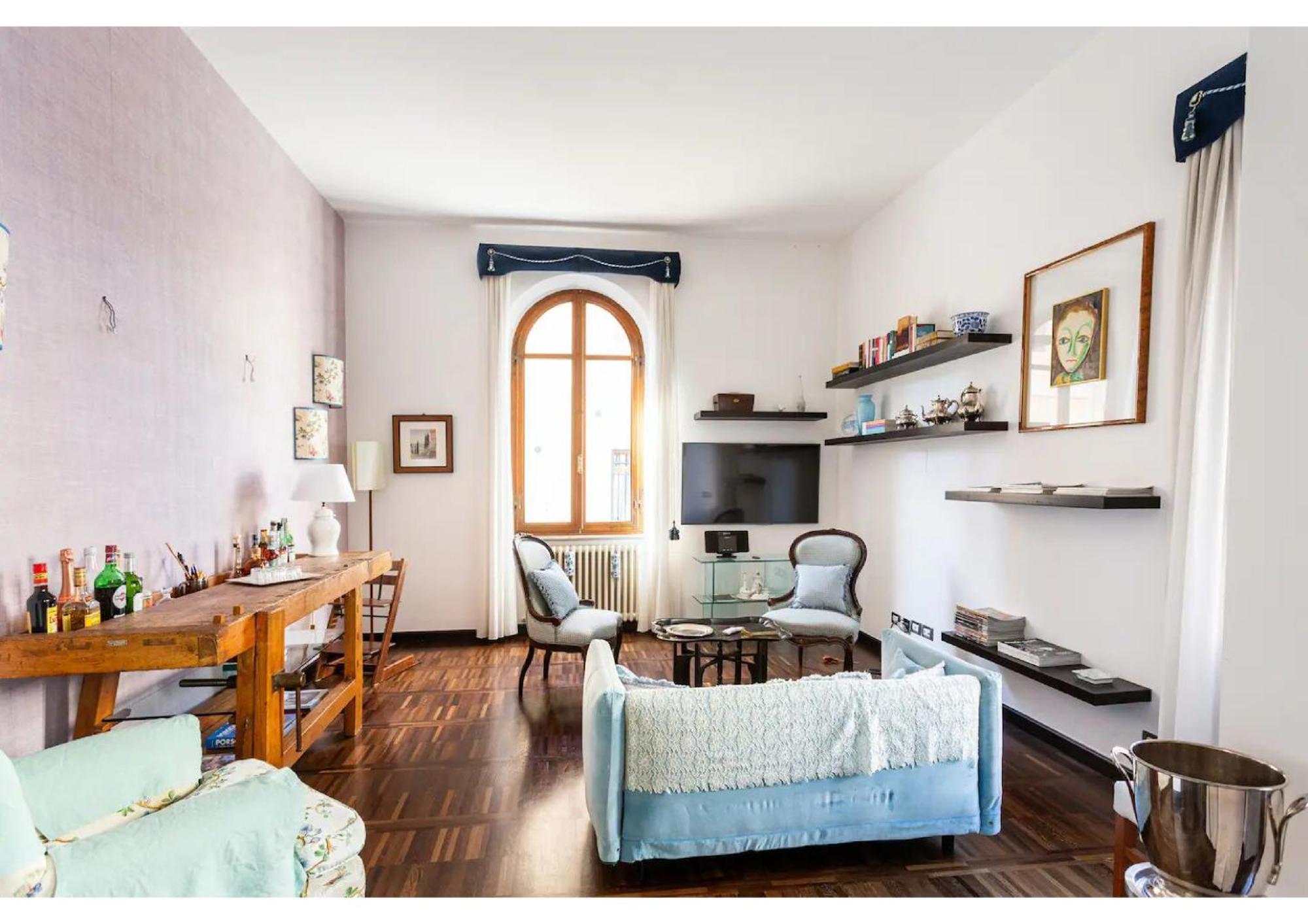 Villa Liberty Townhouse Siena Luaran gambar